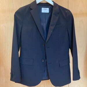 Kids navy Blazer